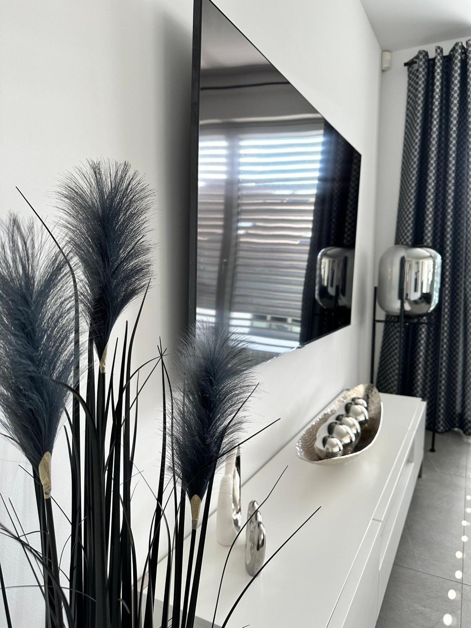 Ferienwohnung Black White Раублинг Экстерьер фото